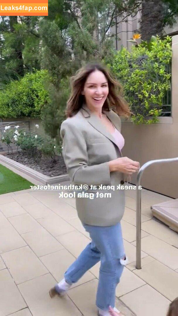 Katharine McPhee / Katharine Foster / katharinefoster leaked photo photo #0115