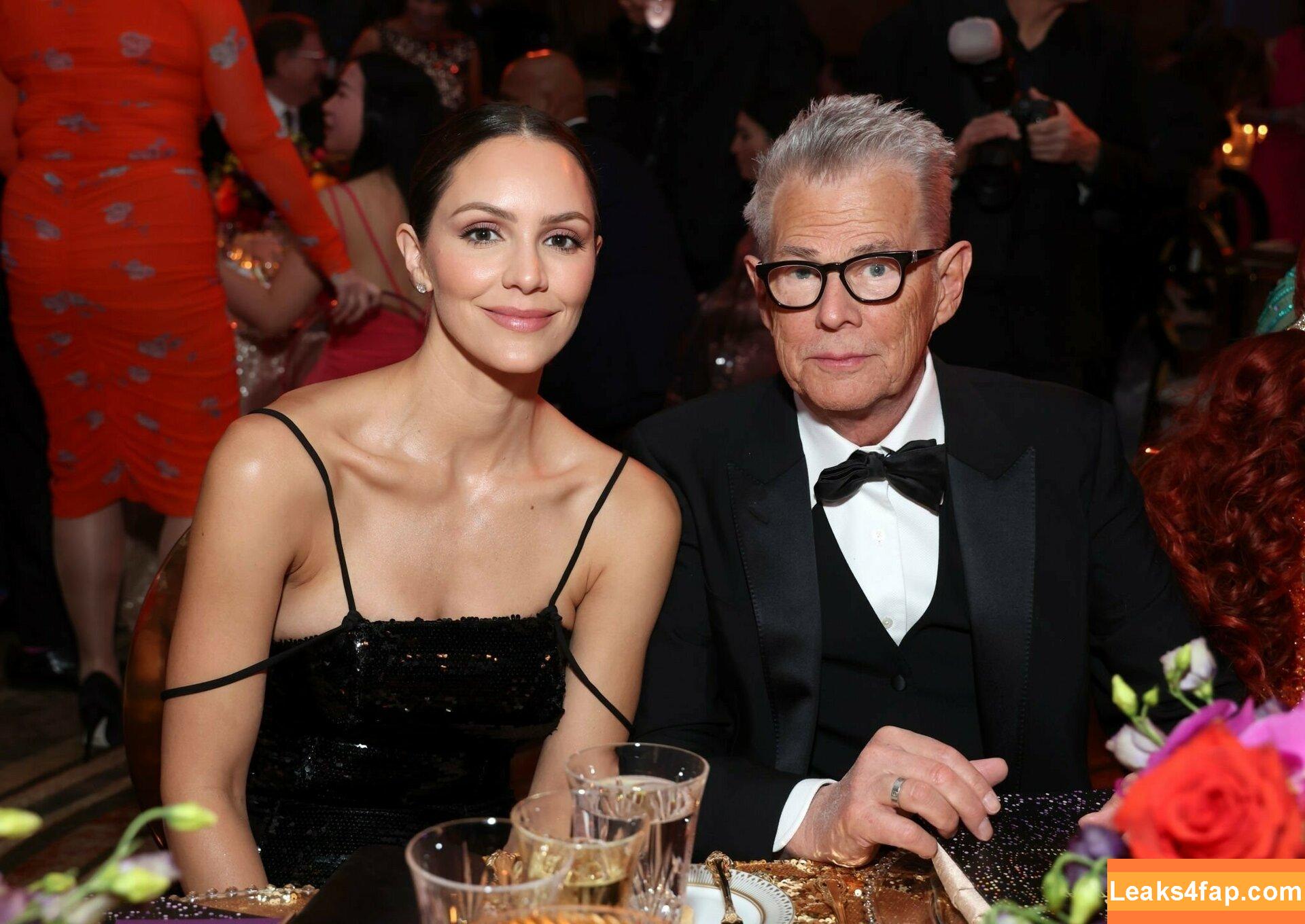 Katharine McPhee / Katharine Foster / katharinefoster leaked photo photo #0118