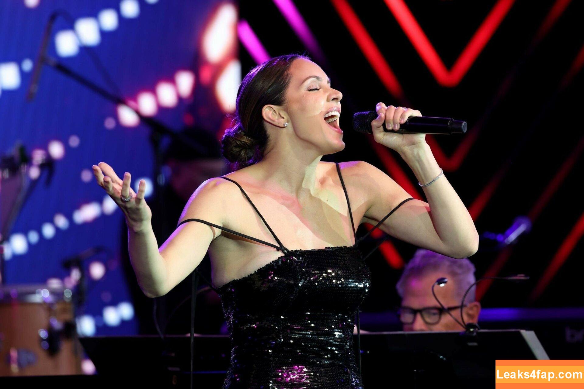 Katharine McPhee / Katharine Foster / katharinefoster leaked photo photo #0121