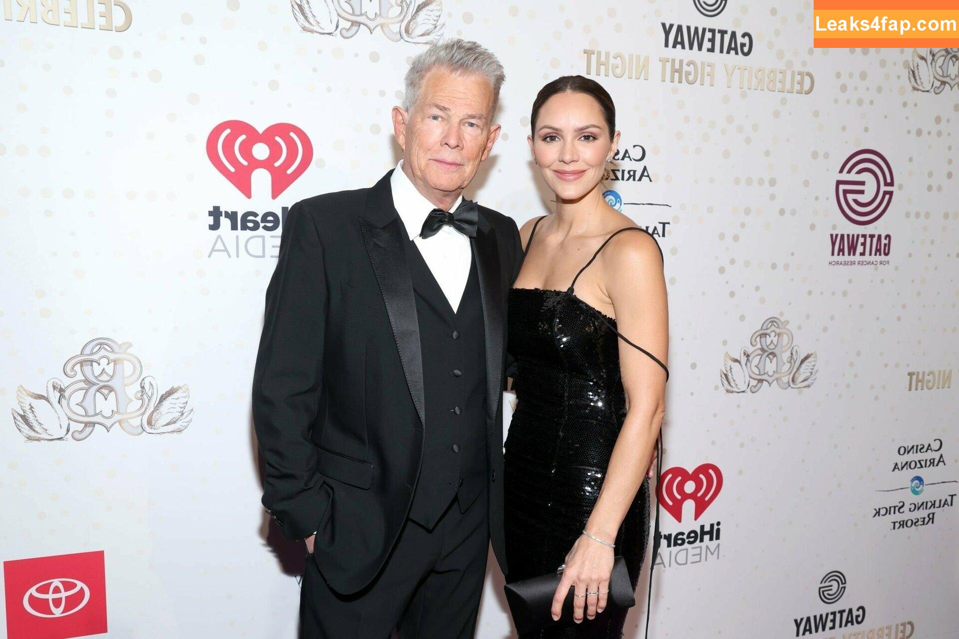 Katharine McPhee / Katharine Foster / katharinefoster leaked photo photo #0123