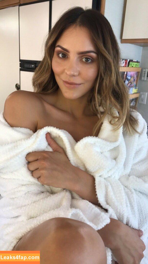 Katharine McPhee / Katharine Foster / katharinefoster leaked photo photo #0154