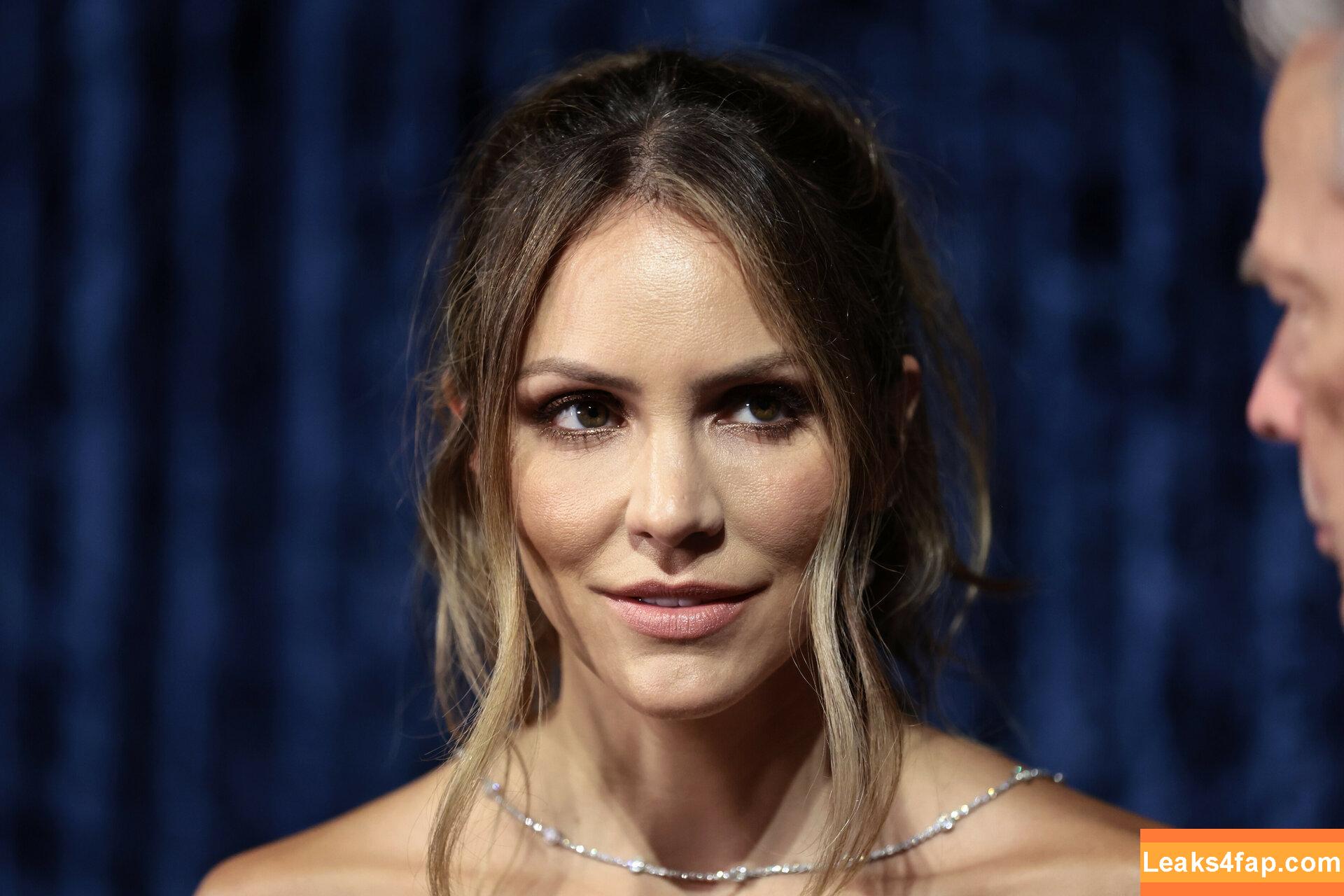 Katharine McPhee / Katharine Foster / katharinefoster leaked photo photo #0165