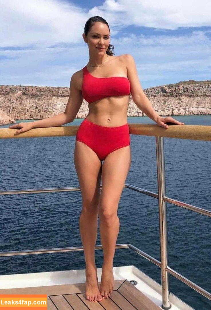 Katharine McPhee / Katharine Foster / katharinefoster leaked photo photo #0170