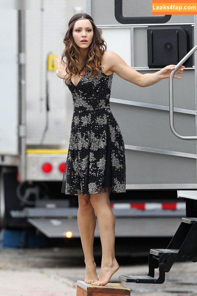 Katharine McPhee / Katharine Foster / katharinefoster leaked photo photo #0202