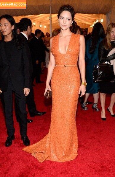 Katharine McPhee / Katharine Foster / katharinefoster leaked photo photo #0233