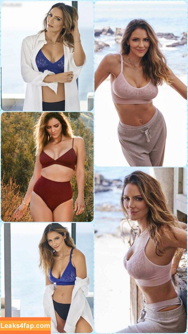 Katharine McPhee / Katharine Foster / katharinefoster leaked photo photo #0256