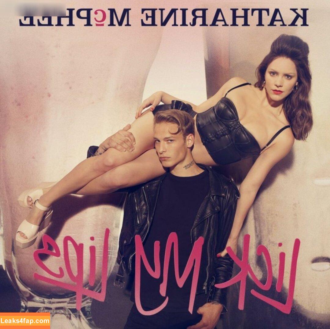 Katharine McPhee / Katharine Foster / katharinefoster leaked photo photo #0291