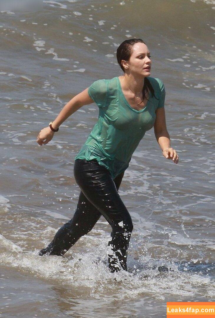 Katharine McPhee / Katharine Foster / katharinefoster leaked photo photo #0301