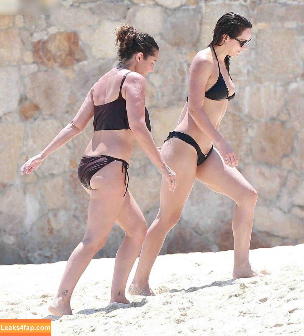 Katharine McPhee / Katharine Foster / katharinefoster leaked photo photo #0306