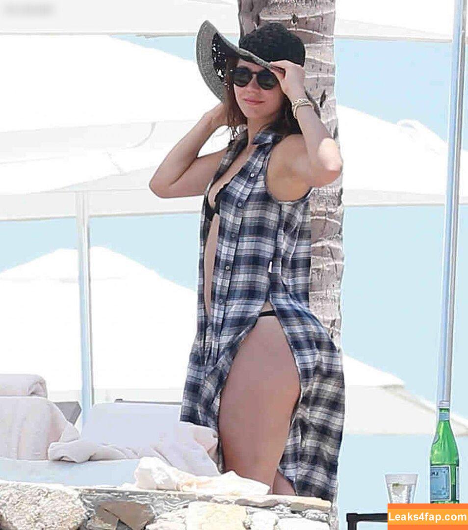 Katharine McPhee / Katharine Foster / katharinefoster leaked photo photo #0307