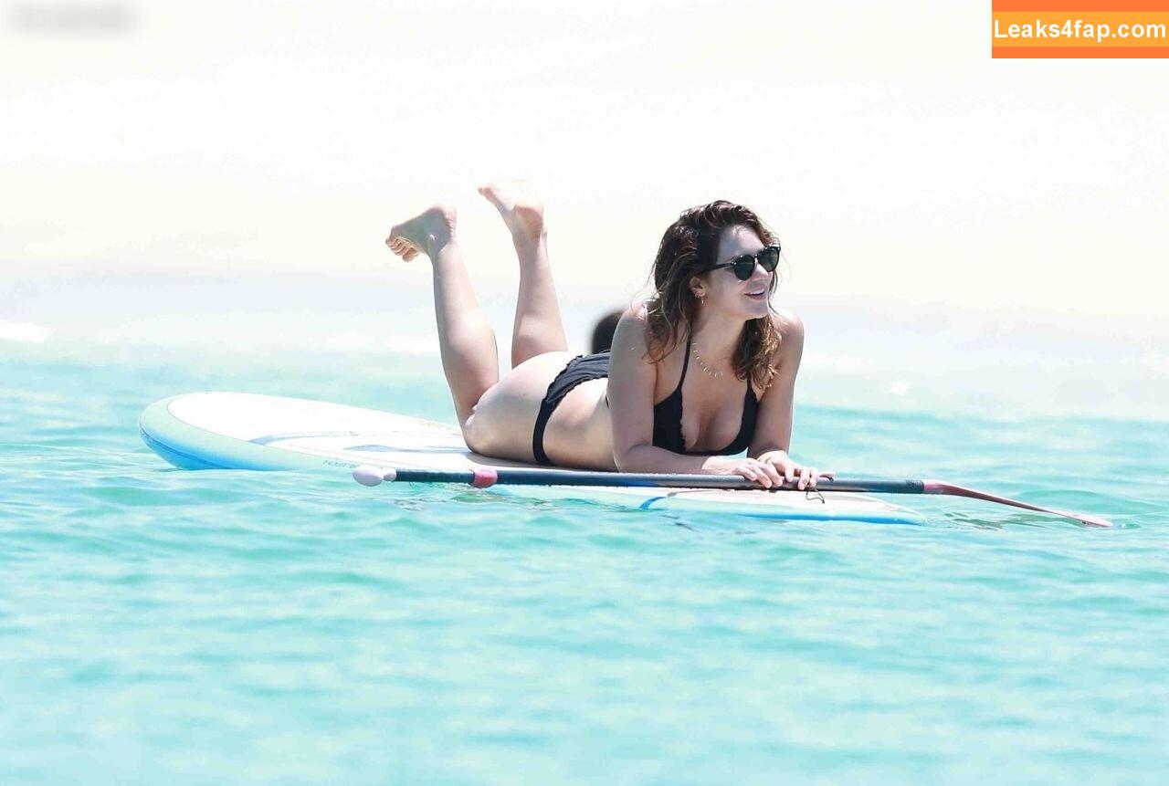 Katharine McPhee / Katharine Foster / katharinefoster leaked photo photo #0309