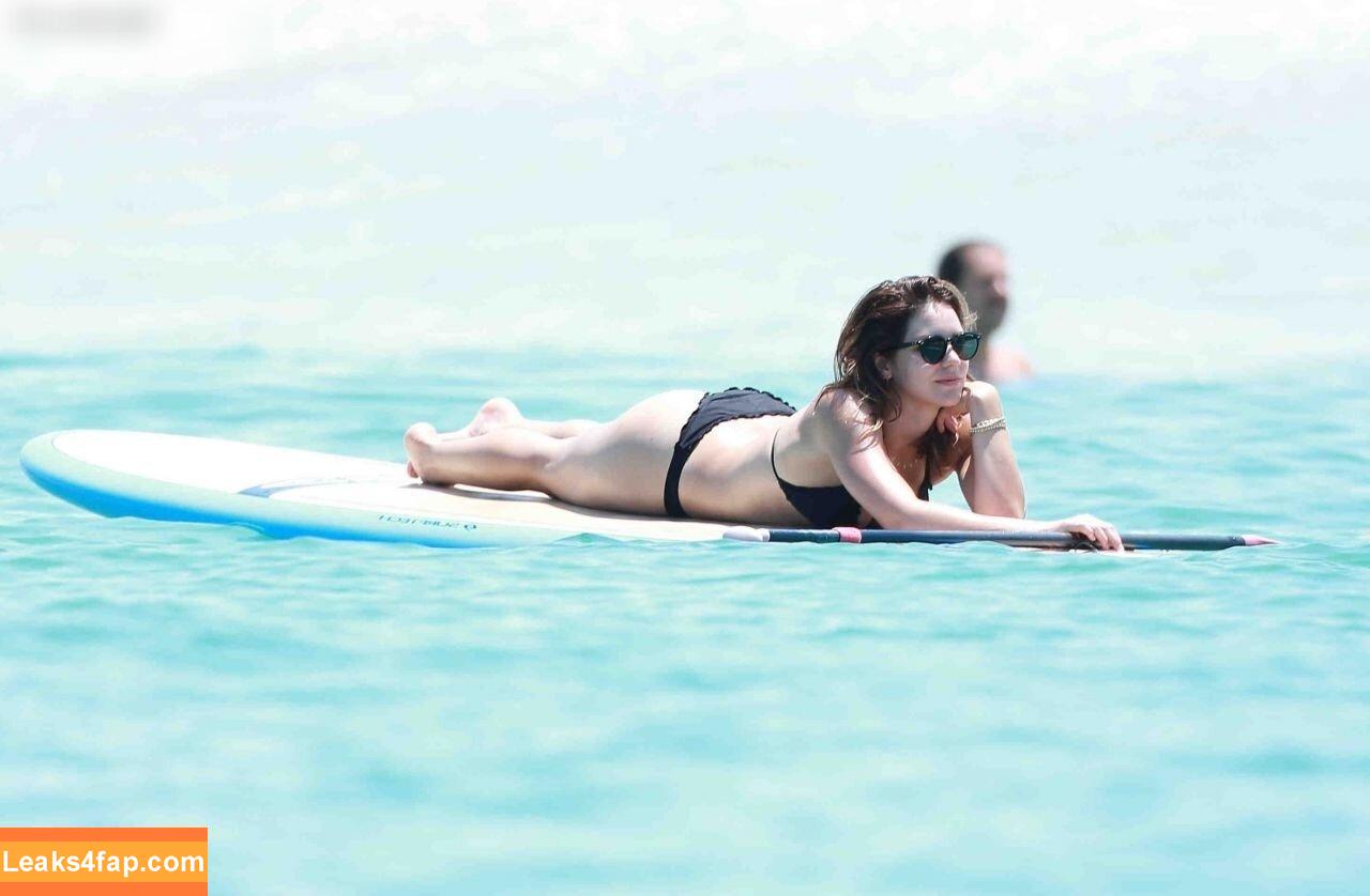 Katharine McPhee / Katharine Foster / katharinefoster leaked photo photo #0313