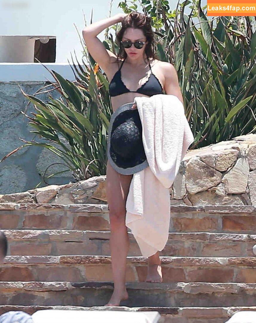 Katharine McPhee / Katharine Foster / katharinefoster leaked photo photo #0314