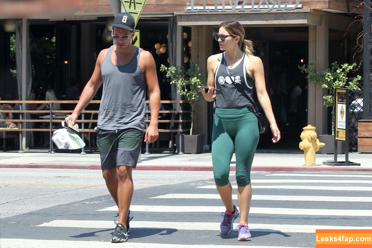 Katharine McPhee / Katharine Foster / katharinefoster leaked photo photo #0341