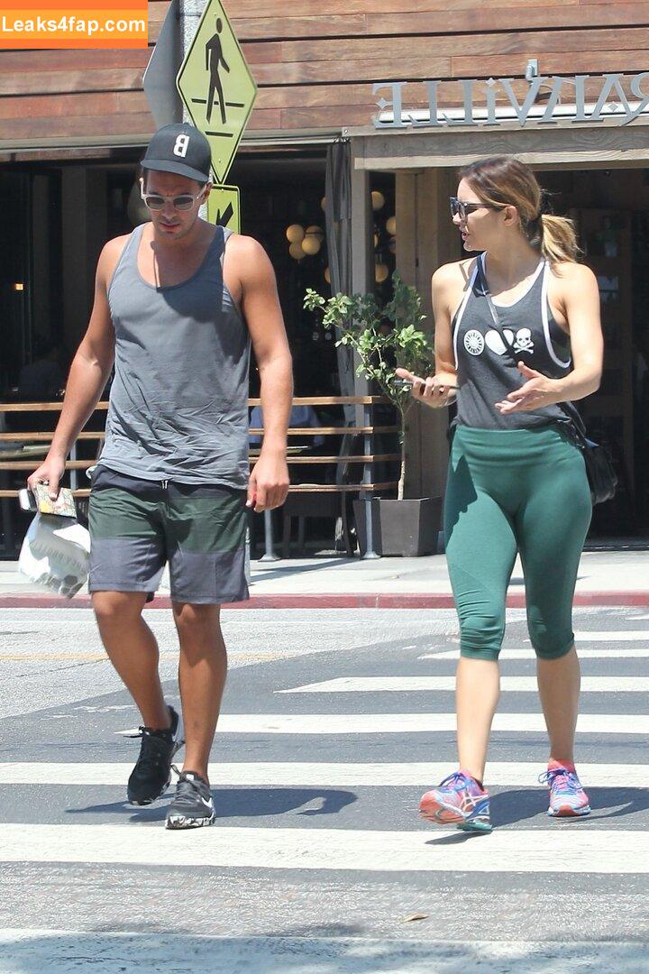 Katharine McPhee / Katharine Foster / katharinefoster leaked photo photo #0344