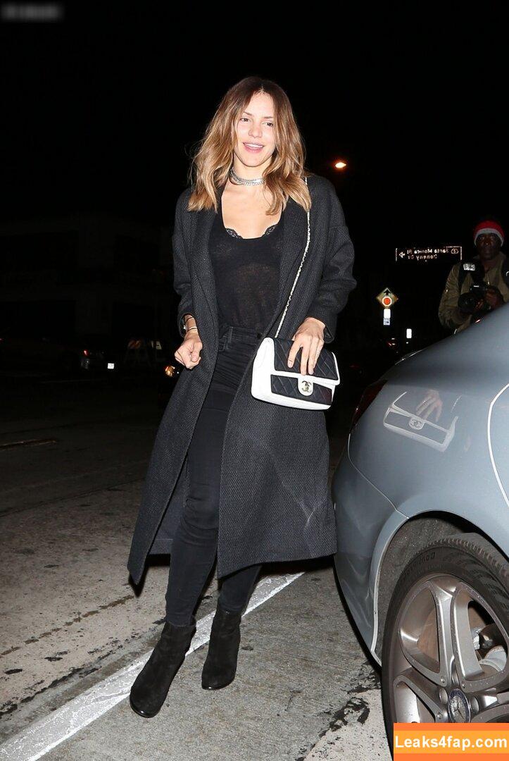 Katharine McPhee / Katharine Foster / katharinefoster leaked photo photo #0353