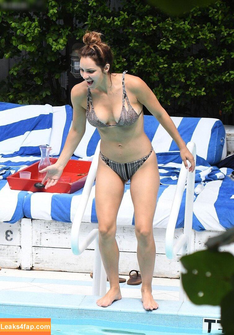 Katharine McPhee / Katharine Foster / KatharineFoster leaked photo photo #0389