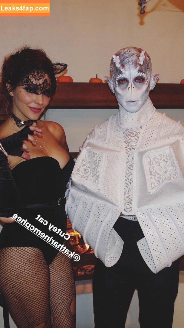 Katharine McPhee / Katharine Foster / katharinefoster leaked photo photo #0412