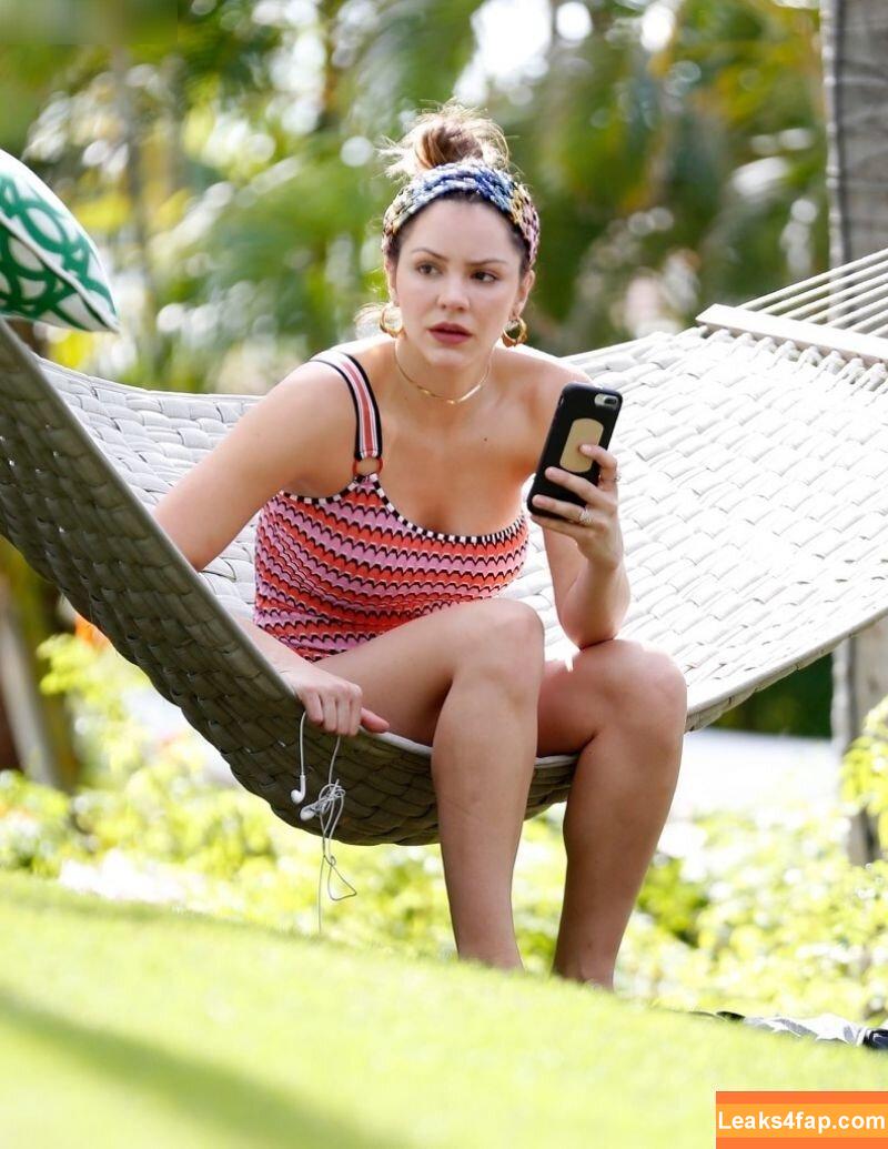 Katharine McPhee / Katharine Foster / katharinefoster leaked photo photo #0422