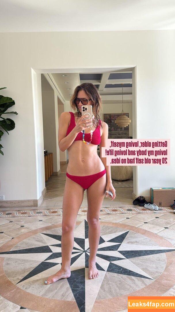Katharine McPhee / Katharine Foster / katharinefoster leaked photo photo #0618