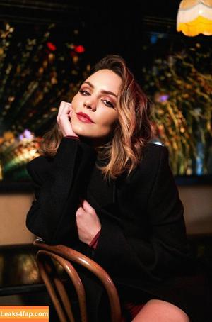 Katharine McPhee photo #0005