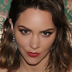 Katharine McPhee photo #0021