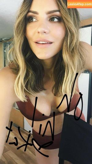 Katharine McPhee photo #0156