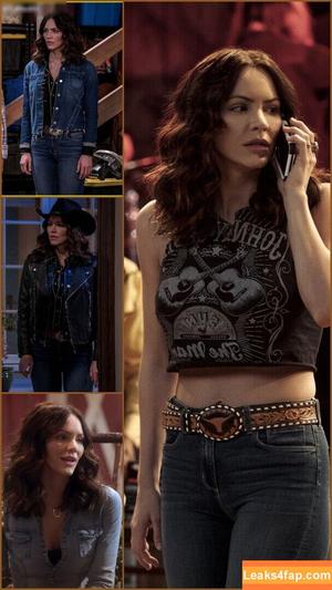 Katharine McPhee photo #0257