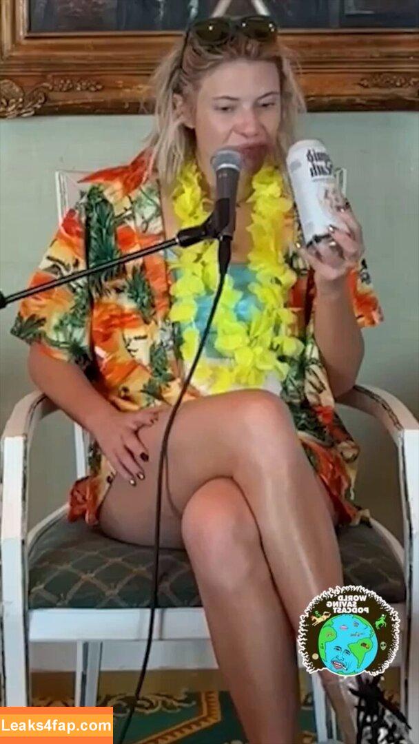 Katherine Blanford /  leaked photo photo #0003