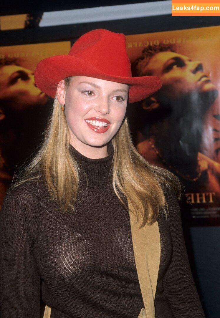 Katherine Heigl / hairlessheigl / katherineheigl leaked photo photo #0042