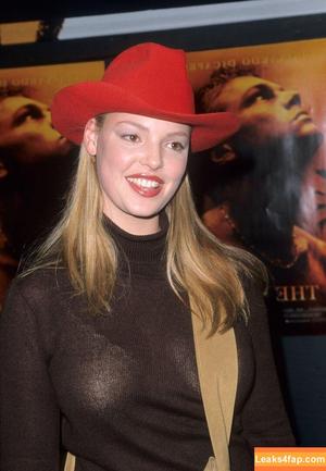 Katherine Heigl photo #0007