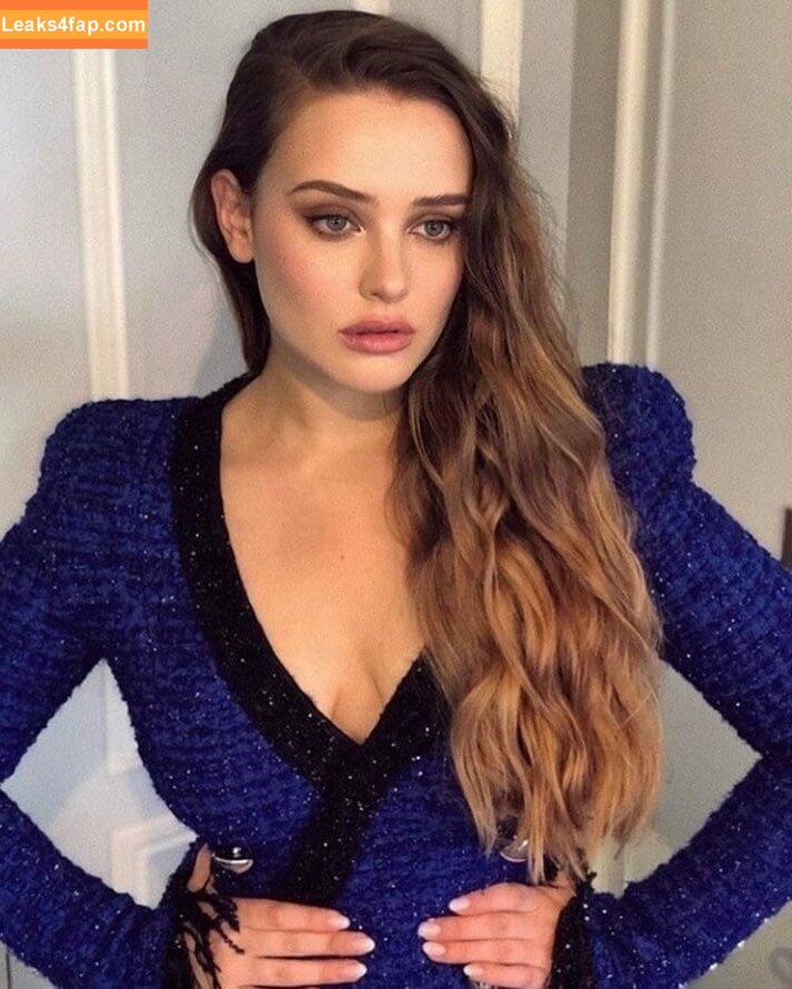 Katherine Langford / katherinelangford слитое фото фото #0001