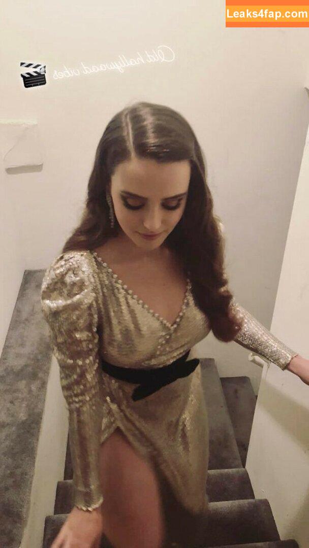 Katherine Langford / katherinelangford leaked photo photo #0029