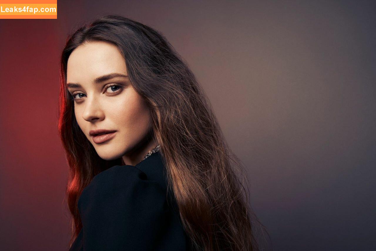 Katherine Langford / katherinelangford слитое фото фото #0082