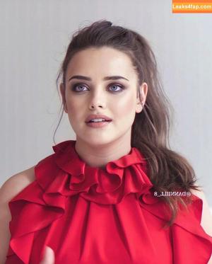 Katherine Langford photo #0003