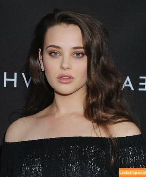 Katherine Langford photo #0012