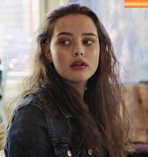 Katherine Langford photo #0028