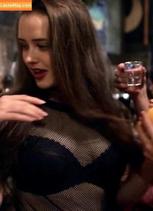 Katherine Langford фото #0031