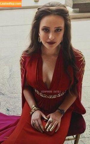 Katherine Langford photo #0068