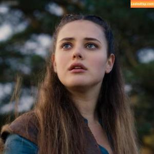 Katherine Langford photo #0074