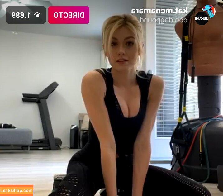 Katherine McNamara / kat.mcnamara leaked photo photo #0015