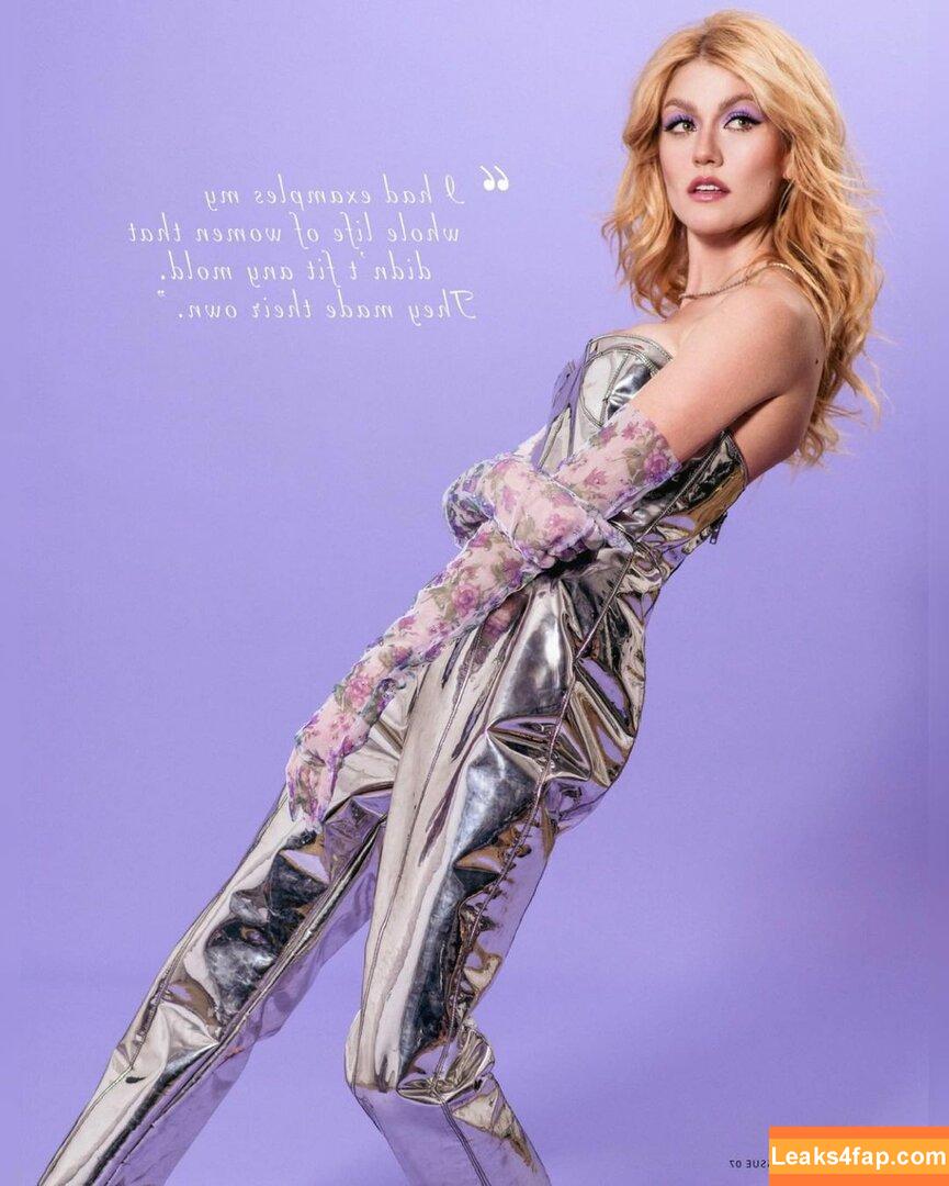 Katherine McNamara / kat.mcnamara слитое фото фото #0034