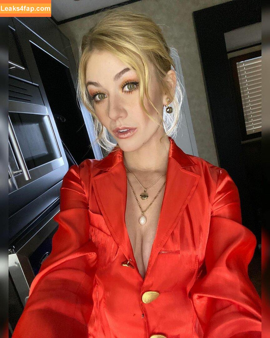 Katherine McNamara / kat.mcnamara слитое фото фото #0039