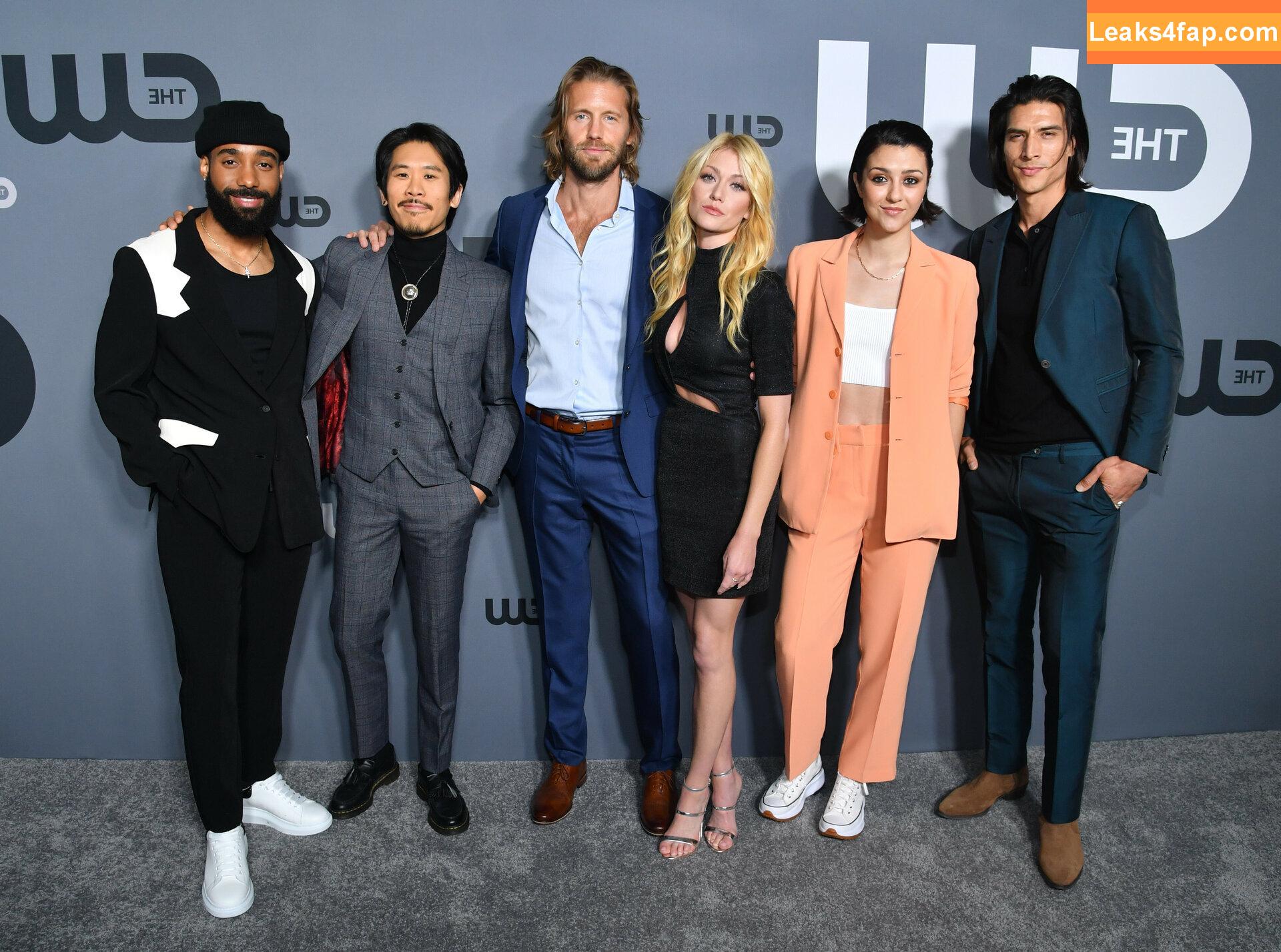 Katherine McNamara / kat.mcnamara слитое фото фото #0076