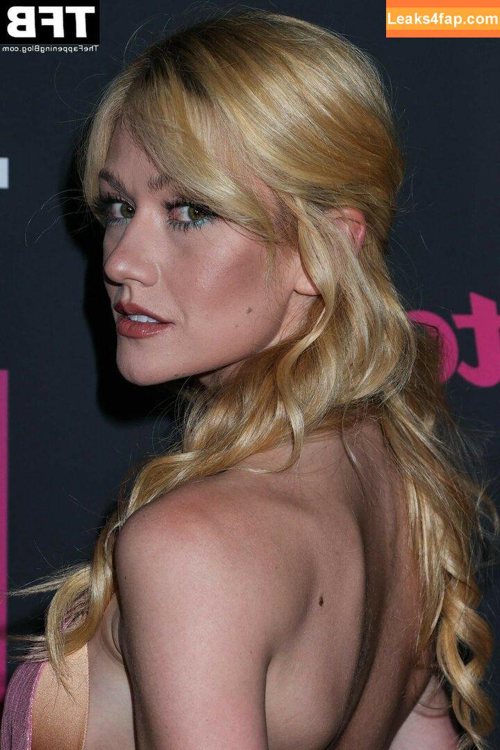 Katherine McNamara / kat.mcnamara слитое фото фото #0084