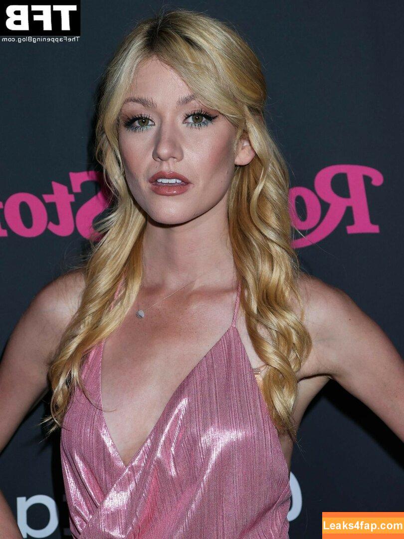 Katherine McNamara / kat.mcnamara слитое фото фото #0102