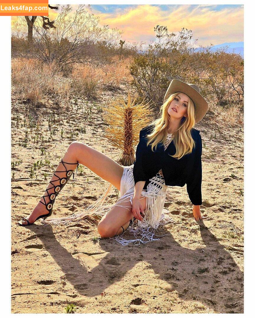 Katherine McNamara / kat.mcnamara слитое фото фото #0178