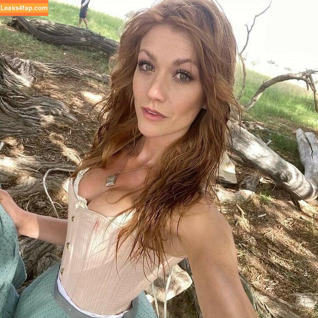 Katherine McNamara / kat.mcnamara leaked photo photo #0191