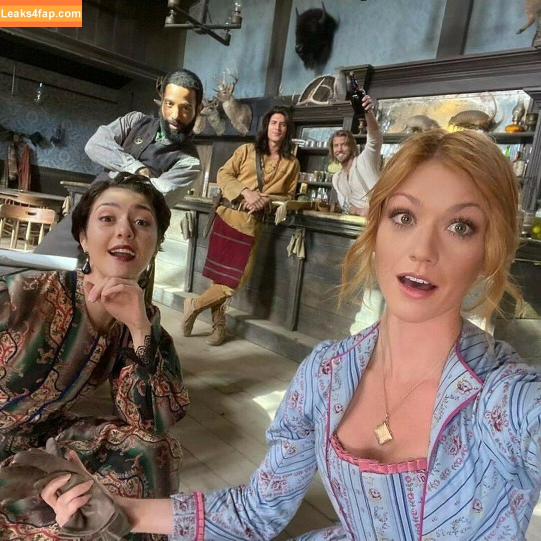 Katherine McNamara / kat.mcnamara leaked photo photo #0194