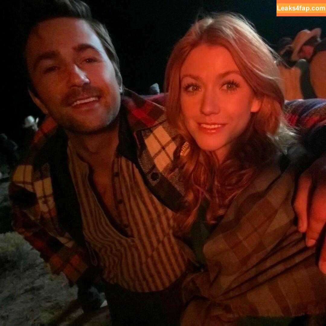 Katherine McNamara / kat.mcnamara слитое фото фото #0199